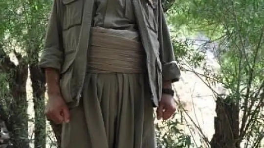MİT ve TSK'dan ortak operasyon: PKK/KCK'nın sözde gümrük koordinasyonu sorumlusu Ömer Aydın'ı etkisiz hale getirdi
