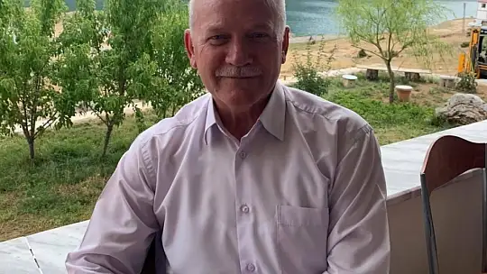 Mithat Sevin son yolculuğuna uğurlandı