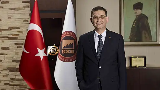 Moda Gaziantep fuarı 19 Aralık'ta kapılarını açacak