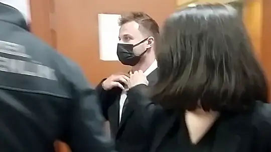 Model Dilara Kurşun'a cinsel saldırı davasına devam edildi