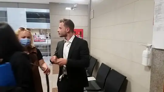 Model Dilara Kurşun'a cinsel saldırı davasına devam edildi