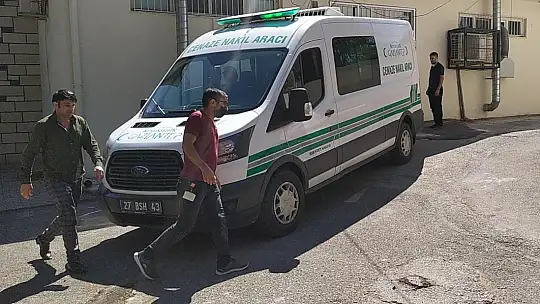 Motosiklet kazası bir aileyi paramparça etti