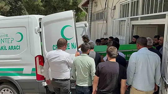 Motosikletin çarptığı sulama işçisi hayatını kaybetti