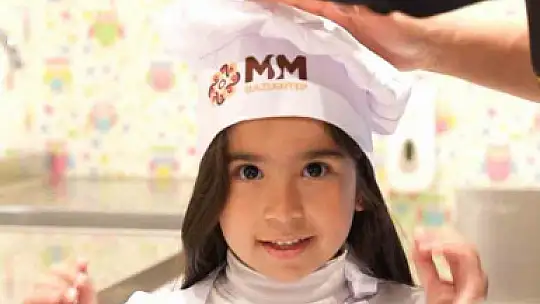 MSM'nin şefleri, depremzede çocuklar oldu
