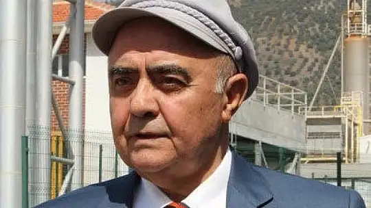 Muharrem Balat son yolculuğuna uğurlandı