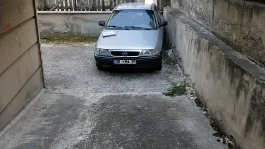 Muhsin Yazıcıoğlu davasının tanığı kazada öldü
