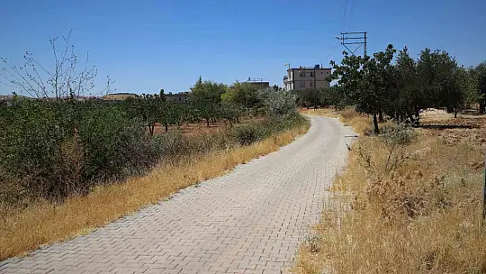 Muhtarlardan, Fadıloğlu'na hizmet teşekkürü