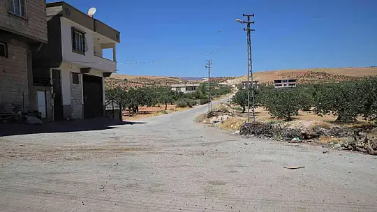 Muhtarlardan, Fadıloğlu'na hizmet teşekkürü