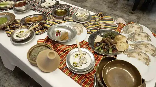 Mumbarcı Hattuç Bacı'nın başarı hikayesi