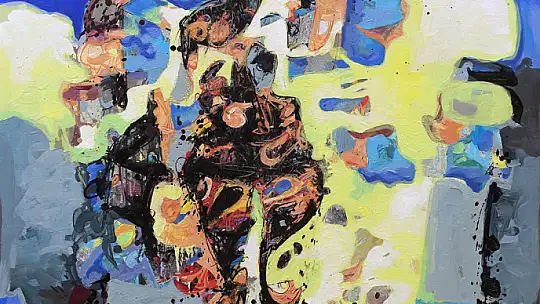 Mustafa Cevat Atalay SANKO Sanat Galerisi'nde sergi açacak