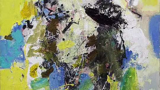 Mustafa Cevat Atalay SANKO Sanat Galerisi'nde sergi açacak
