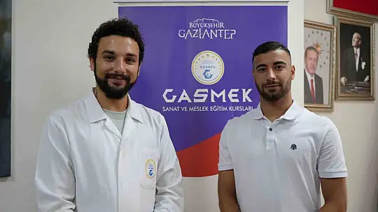 Müzik tutkusu olan hemofili hastası genç konservatuarı kazandı