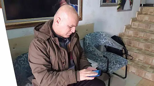 İnternetten laptop aldı, boş poşet gönderildi