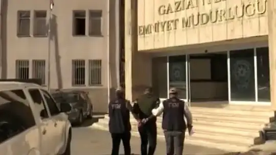 Nevruz etkinliğinde PKK propagandası yapan 5 şahıs yakalandı
