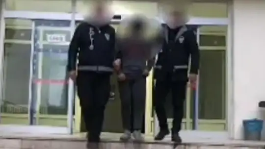 Nizip ilçesinde hırsızlık yapan 6 şüpheli şahıs yakalandı