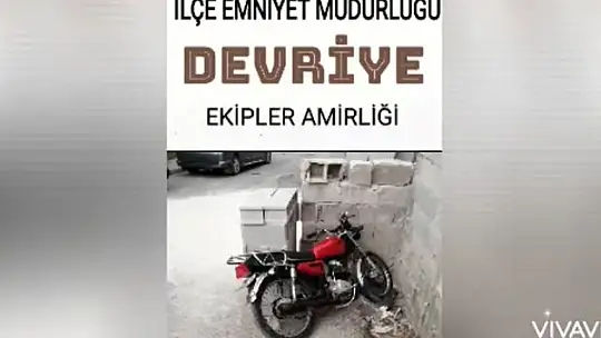Nizip'te 3 hırsız yakalandı