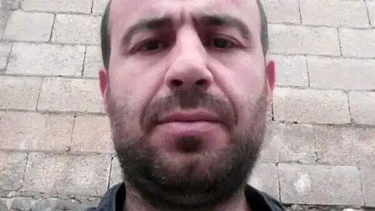 Nizip'te bir kişinin öldüğü bıçaklı kavga anları kamerada