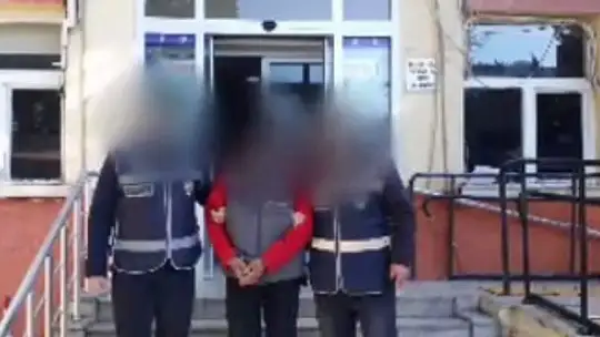 Nizip'te hırsıza suçüstü