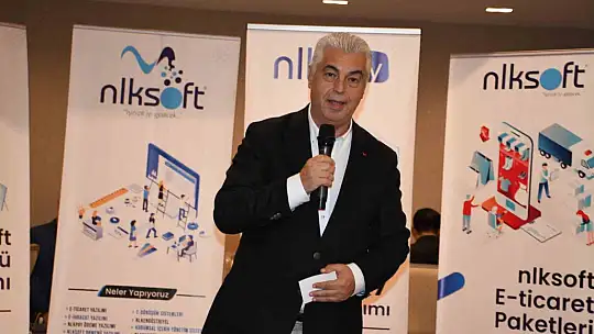 Nlksoft 18 yaşında