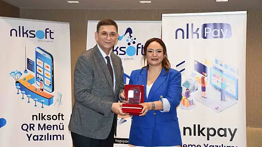Nlksoft 18 yaşında