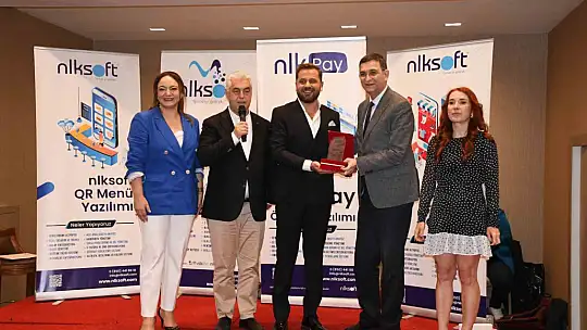 Nlksoft 18 yaşında