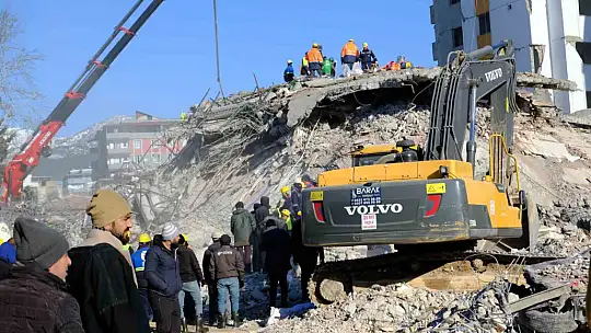 Nurdağı'nda kurulan çadırkent havadan görüntülendi