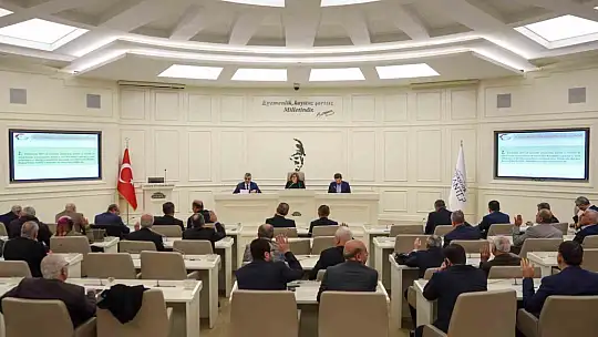 Nurdağı ve İslahiye'deki üniversite öğrencilerine nakdi destek sağlanacak