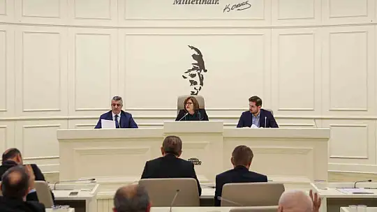 Nurdağı ve İslahiye'deki üniversite öğrencilerine nakdi destek sağlanacak