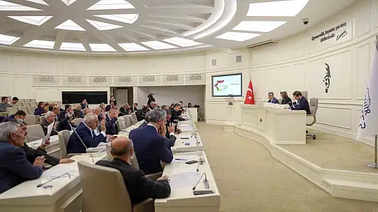 Nurdağı ve İslahiye'deki üniversite öğrencilerine nakdi destek sağlanacak