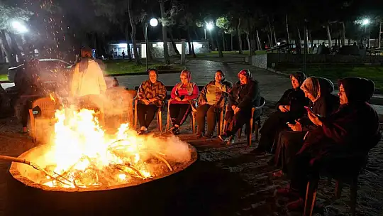 Obezite kampında 600 kişi fazla kilolarından kurtuldu
