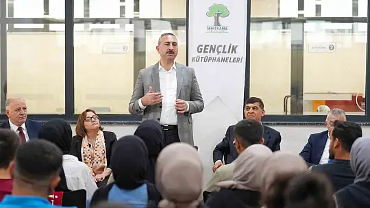 Öğrenciler sordu Gül ile Fadıloğlu yanıtladı
