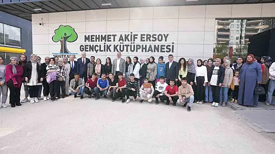 Öğrenciler sordu Gül ile Fadıloğlu yanıtladı