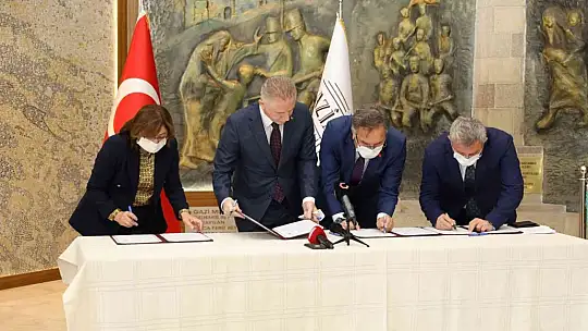 Öğrencilere bisiklet dağıtılacak