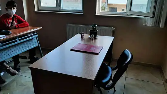 Öğrencilere en acı haber