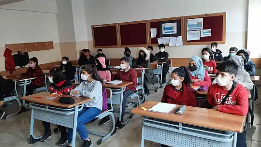 Öğrencilere en acı haber