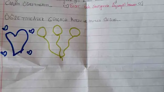 Öğrencilere en acı haber