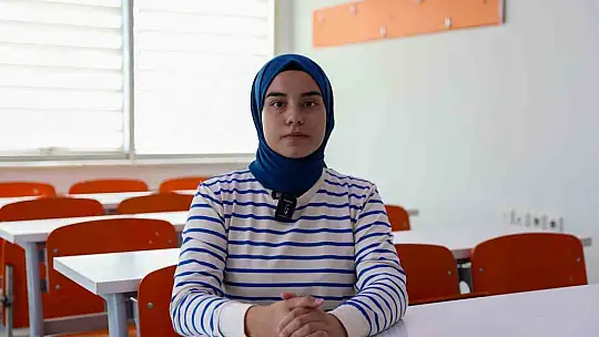 Öğrencilerin sınav başarısındaki gizli kahramanı GASMEK