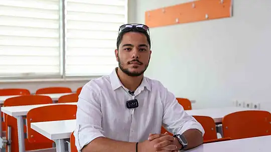Öğrencilerin sınav başarısındaki gizli kahramanı GASMEK