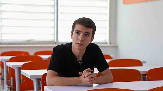 Öğrencilerin sınav başarısındaki gizli kahramanı GASMEK