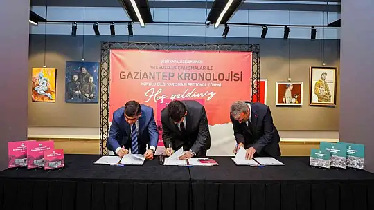 Öğrencilerin tarih bilinci, yarışmalarla geliştirilecek