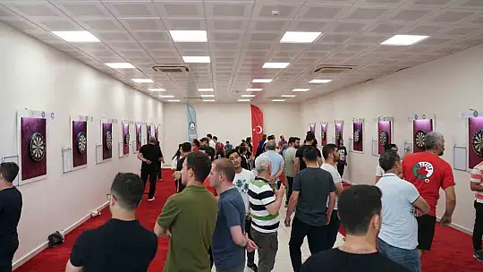 Öğretmenler spor yaparak eğlendi