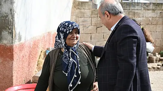 Oğuzeli Belediye Başkanı Kılıç'tan 8 Mart Dünya Kadınlar Günü mesajı