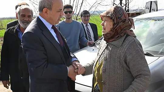 Oğuzeli Belediye Başkanı Kılıç'tan 8 Mart Dünya Kadınlar Günü mesajı