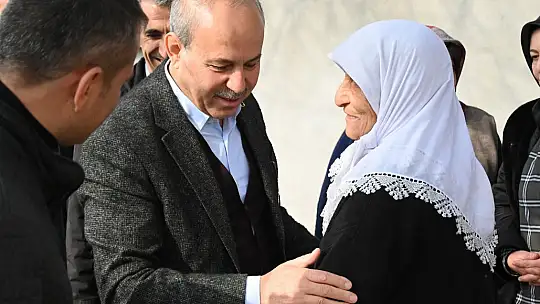 Oğuzeli Belediye Başkanı Kılıç'tan 8 Mart Dünya Kadınlar Günü mesajı