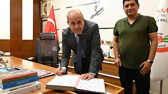 Oğuzeli Belediyespor'da Yalçın dönemi