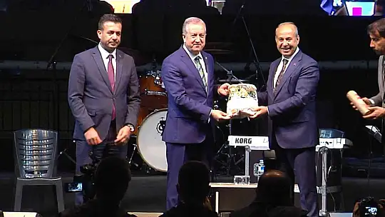 Oğuzeli'nde Nar ve Kurutmalık festivali