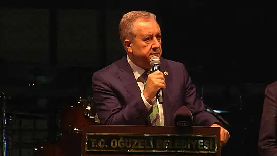 Oğuzeli'nde Nar ve Kurutmalık festivali