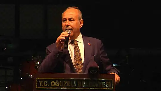 Oğuzeli'nde Nar ve Kurutmalık festivali