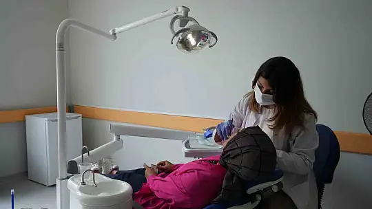 Oğuzeli'nde sağlıkta büyük başarı