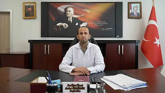 Oğuzeli'nde sağlıkta büyük başarı